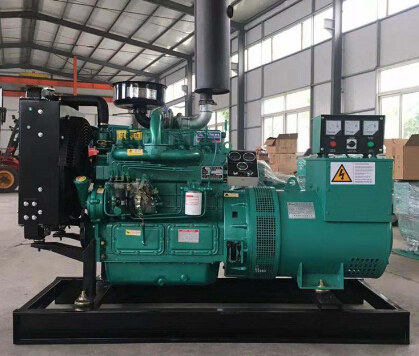 卫东宗申动力10kw小型柴油二手发电机 卫东宗申动力10kw小型柴油二手发电机