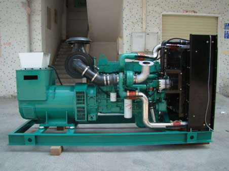 卫东1100kw康明斯柴油发电机组图片 卫东1100kw康明斯柴油发电机组图片