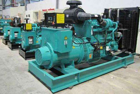 卫东1000kw康明斯柴油发电机组图片 卫东1000kw康明斯柴油发电机组图片